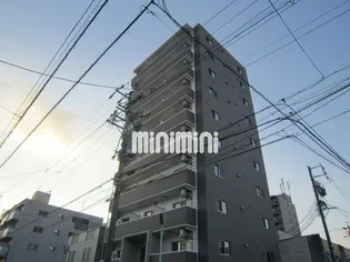 T'S DREAM中村公園の画像