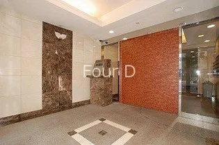 ステージグランデ高輪【6階】の内装