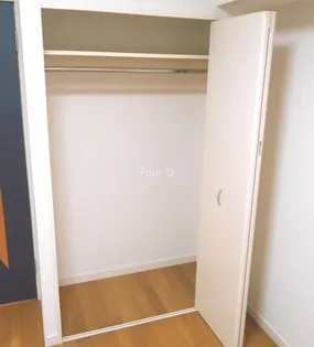 ステージグランデ高輪【6階】の内装