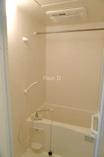 ステージグランデ高輪【6階】の風呂