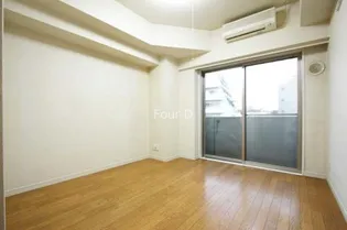 ステージグランデ高輪【6階】の内装