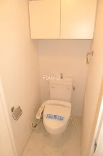 ステージグランデ高輪【6階】の内装