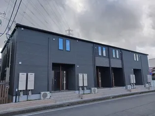 アルモニー ベル Ⅱの画像