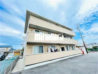 リシェスの画像