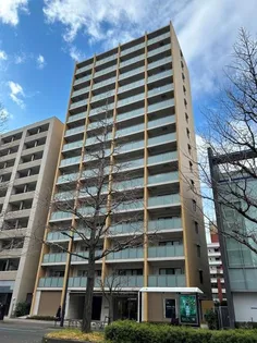 宮城県仙台市青葉区木町通1【マンション】の外観