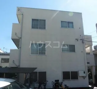 ナカザトハイツの画像