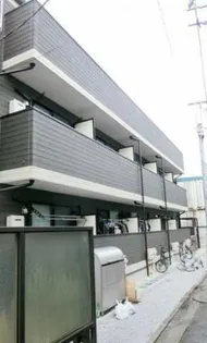 BASE氷川台の画像