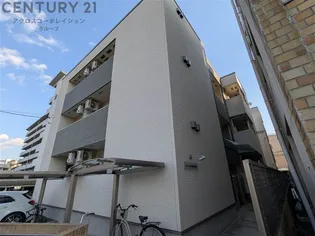 フジパレス立花駅東I番館の画像