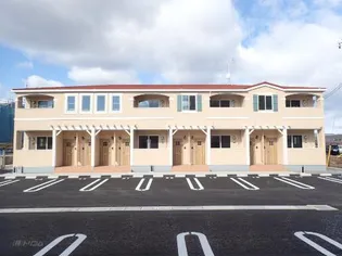 フォルトゥーナの画像