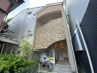 サンファスト井田の画像