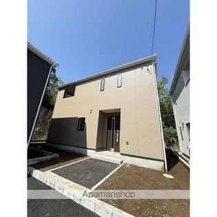 千葉県千葉市中央区川戸町【一戸建】の外観