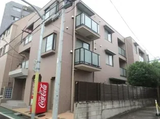 リースランド祐天寺の画像