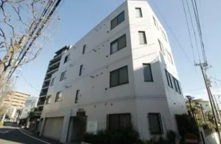 コープクリニカ【3階】の外観