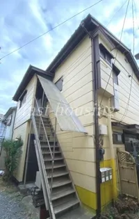 諸星荘【2階】の外観