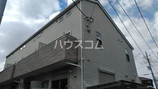 TMテラスハウス本八幡の画像