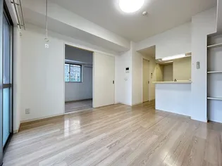 鹿児島県鹿児島市小川町【マンション】の外観