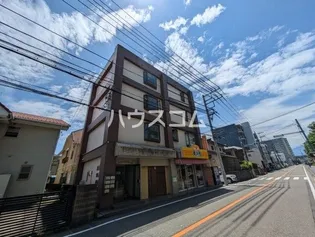 リヴァーサイドコーポの画像