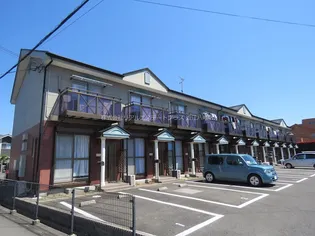 滋賀県東近江市小脇町【一戸建】の外観