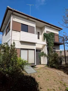 群馬県太田市高林東町【一戸建】の外観