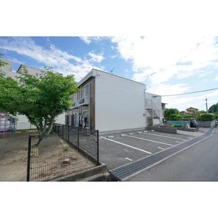 レオパレスカルチェの画像