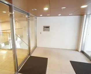 パークホームズ六本木乃木坂アーバンレジデンス【1階】の内装