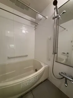 パークホームズ六本木乃木坂アーバンレジデンス【1階】の風呂