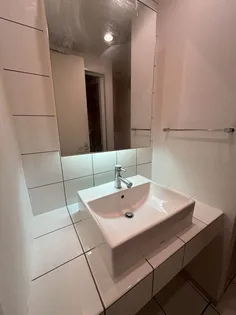 パークホームズ六本木乃木坂アーバンレジデンス【1階】の内装