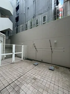 パークホームズ六本木乃木坂アーバンレジデンス【1階】の内装