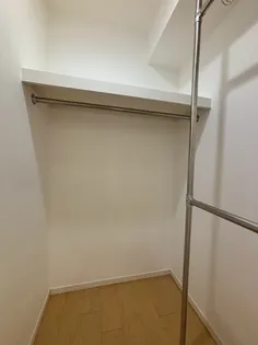 パークホームズ六本木乃木坂アーバンレジデンス【1階】の内装