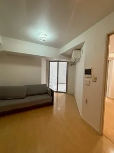 パークホームズ六本木乃木坂アーバンレジデンス【1階】の居間