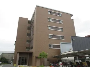 ルミウス88【4階】の外観