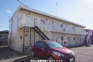 ラ フォーレ郷間Aの画像