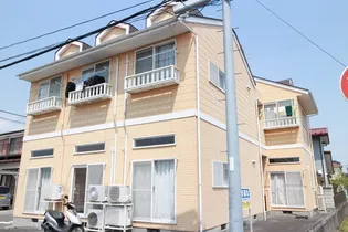 アップルハウス上余田の画像