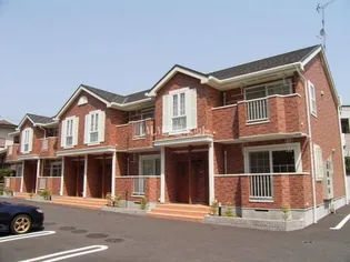 ベル・ブリーズ【1階】の外観