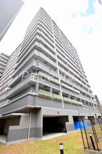 梅田エクセルハイツ【9階】の外観