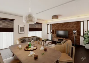 千葉県船橋市西習志野2【一戸建】の外観