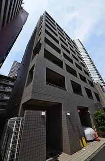 東京都江東区白河3【マンション】の外観