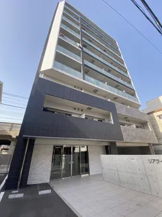 大阪府大阪市生野区小路1【マンション】の外観