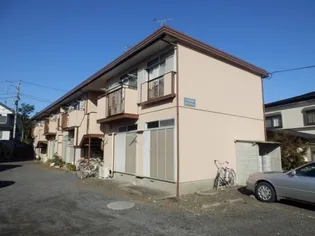 コーポDANの画像