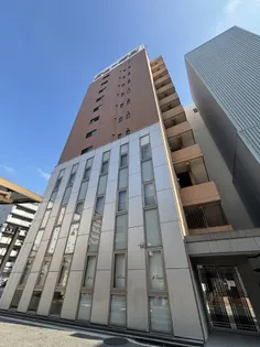 Core Lord【11階】の外観