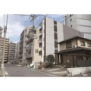 カロス新栄の画像