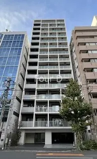 PREMIUM CUBE秋葉原【5階】の外観