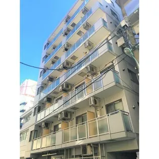 BPRレジデンス水天宮前【2階】の外観