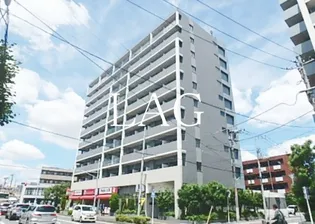 レジディア船橋I・II【3階】の外観