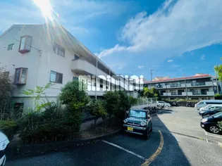 エクセレント梶ヶ谷の画像