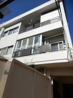 シャトー都立大の画像