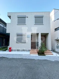 東京都北区岸町2【マンション】の外観