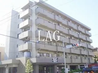 パークステージ亀戸北の画像