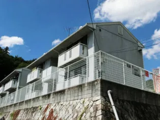 メゾンつつじヶ丘 B棟の画像