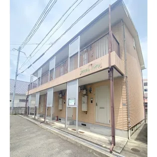 アステルハイツの画像